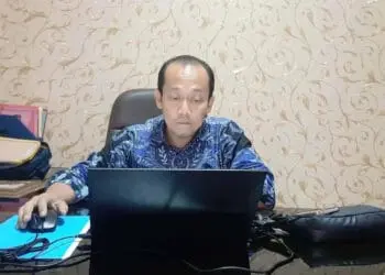 Ratusan Bacaleg di Kabupaten Tangerang Tes Kesehatan