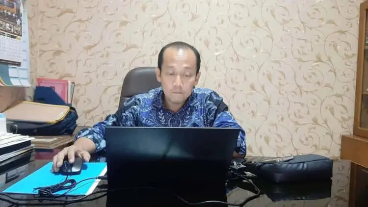 Ratusan Bacaleg di Kabupaten Tangerang Tes Kesehatan