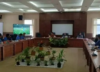 24 Ribu Siswa Tak Masuk Sekolah Negeri Kabupaten Tangerang