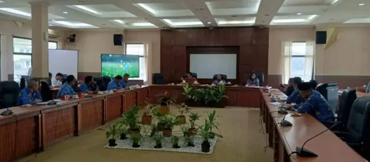 24 Ribu Siswa Tak Masuk Sekolah Negeri Kabupaten Tangerang