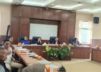 Revitalisasi Pasar Kutabumi Jadi Polemik
