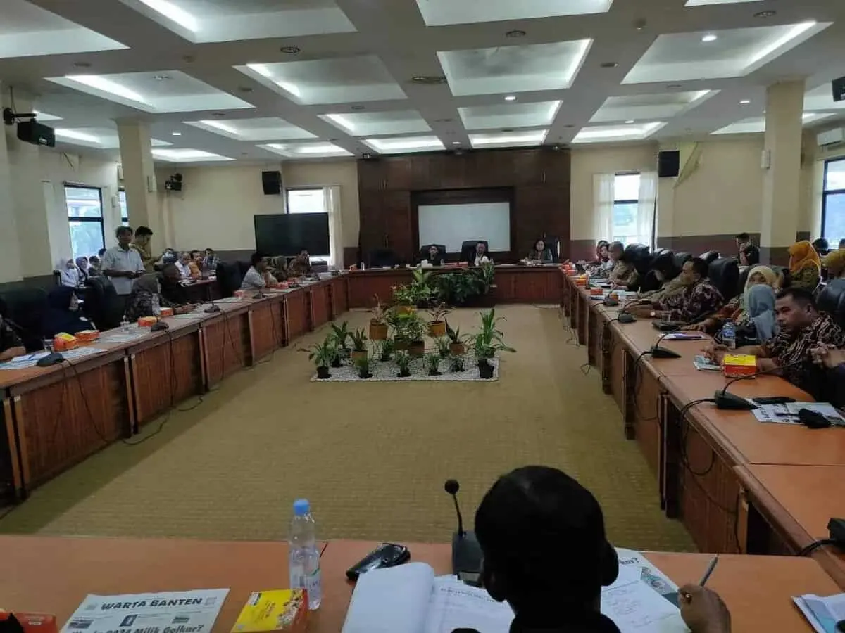 Revitalisasi Pasar Kutabumi Jadi Polemik