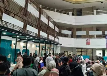 Pascalebaran, Jumlah Penduduk Kabupaten Tangerang Bertambah
