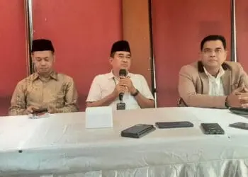 Wabup Tangerang Mad Romli Siap Harta Kekayaannya Diaudit KPK