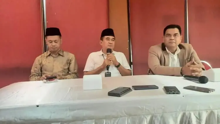 Wabup Tangerang Mad Romli Siap Harta Kekayaannya Diaudit KPK