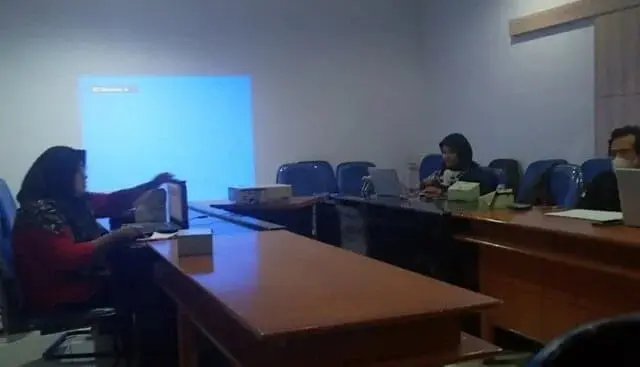 YDMI Dorong Pengesahan Perwal Sekolah Inklusi dan Pembentukan Unit Layanan Difabel di Kota Tangerang