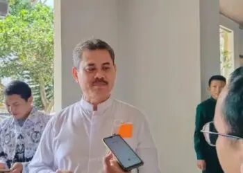 PPDB SMA di Banten Pakai Aplikasi Terintegrasi, Jalur Afirmasi Dibuka Lebih Dulu