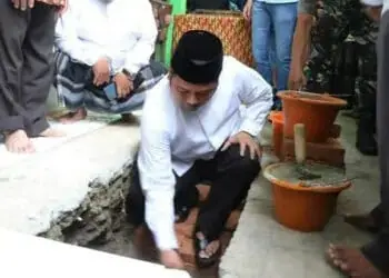 Arief: Jadikan Masjid sebagai Pusat Pemberdayaan dan Memajukan Kesejahteraan Umat