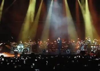 Lirik Lagu Tangis Terakhir–Dewa19 Feat Ari Lasso
