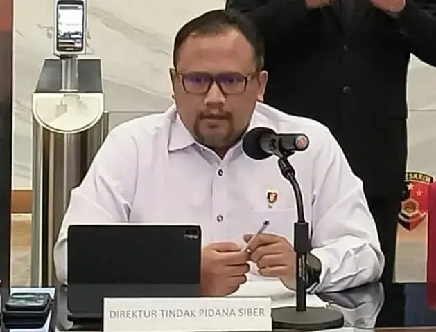 Muhammadiyah Enggan damai, Tak Ada Keadilan Restoratif untuk AP Hasanuddin