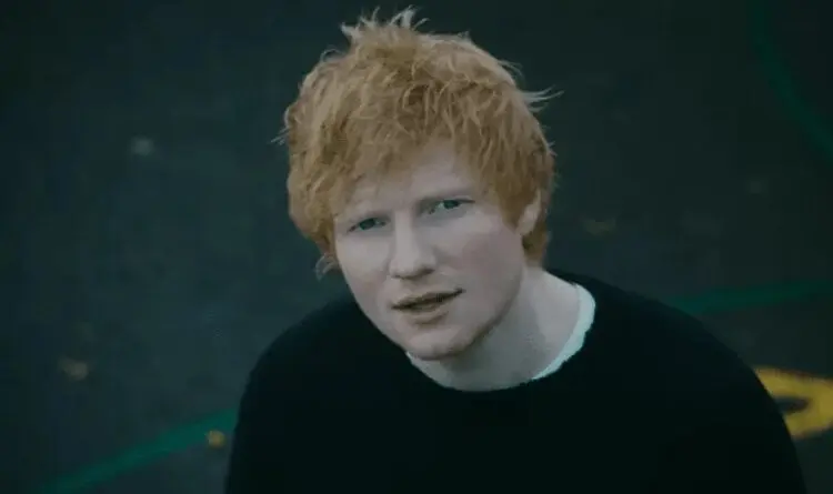 Lirik Lagu End Of Youth-Ed Sheeran