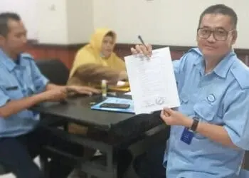 Pelamar Direksi Perumda Tirta Benteng Kota Tangerang Bermunculan, Ada Mantan Humas