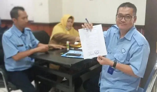 Pelamar Direksi Perumda Tirta Benteng Kota Tangerang Bermunculan, Ada Mantan Humas