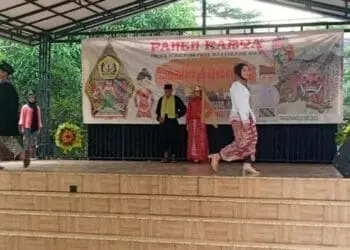 SMP Negeri 24 Kota Tangerang Gelar Panen Karya