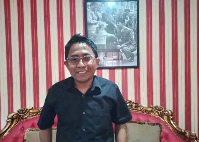Anggota DPRD Kota Tangerang Dukung Pengembangan Pariwisata