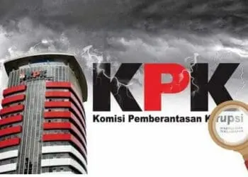 Ilustrasi KPK. (ISTIMEWA)