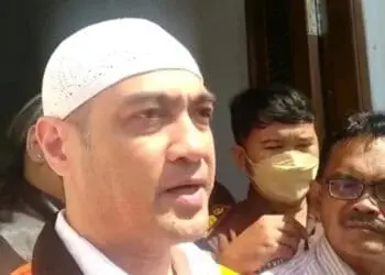 Divonis 1 Tahun Bui, Ferry Irawan Keukeuh Tak Lakukan KDRT