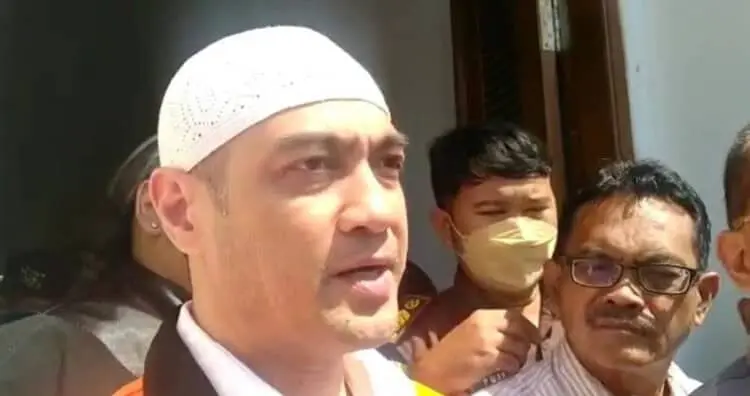 Divonis 1 Tahun Bui, Ferry Irawan Keukeuh Tak Lakukan KDRT