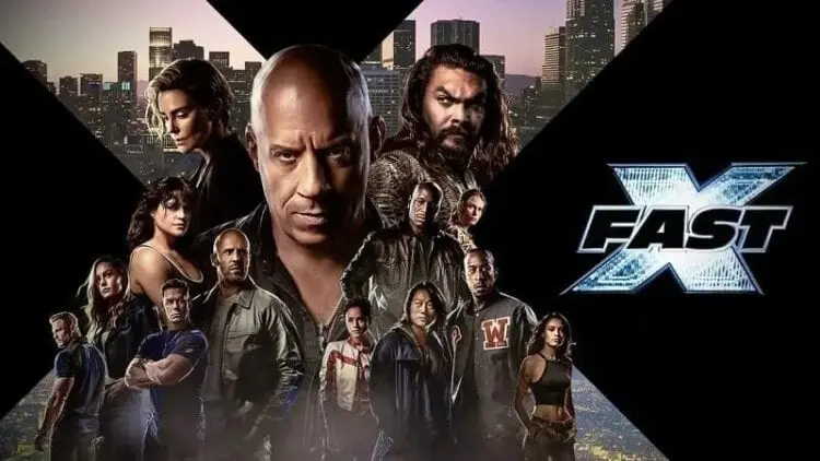 Siap-siap, Sekuel I Film Fast X Segera Hadir di Layar Lebar