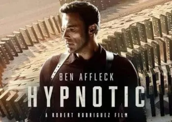 Hypnotic, Ben Affleck Menjadi Detektif yang Kehilangan Putrinya