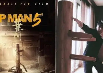Donnie Yen Back!, Siap Bertarung Lagi di Film Ip Man ke-5