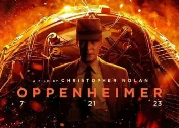 Lima Fakta Oppenheimer, Film Biopik Terbaru Besutan Christopher Nolan