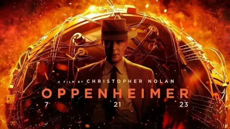 Lima Fakta Oppenheimer, Film Biopik Terbaru Besutan Christopher Nolan
