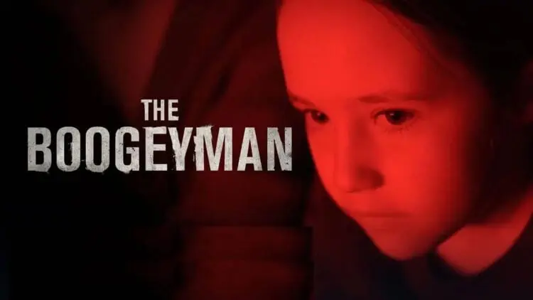 Film The Boogeyman, Adaptasi Cerita Horor Legendaris Stephen King