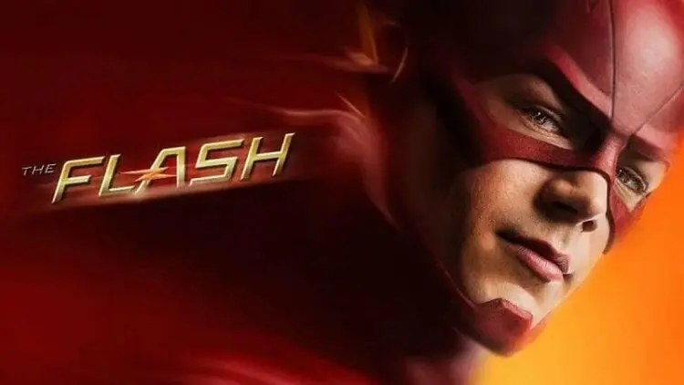 Trailer Final The Flash: Barry Allen-Bruce Wayne Debat Perjalanan Waktu