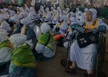 Wacana “War Tiket” Haji Muncul, Pemerintah Cari Solusi Antrean hingga 26 Tahun