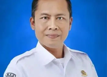 Kepala Balai Besar Meteorologi, Klimatologi dan Geofisika (BBMKG) Wilayah II. (ISTIMEWA)