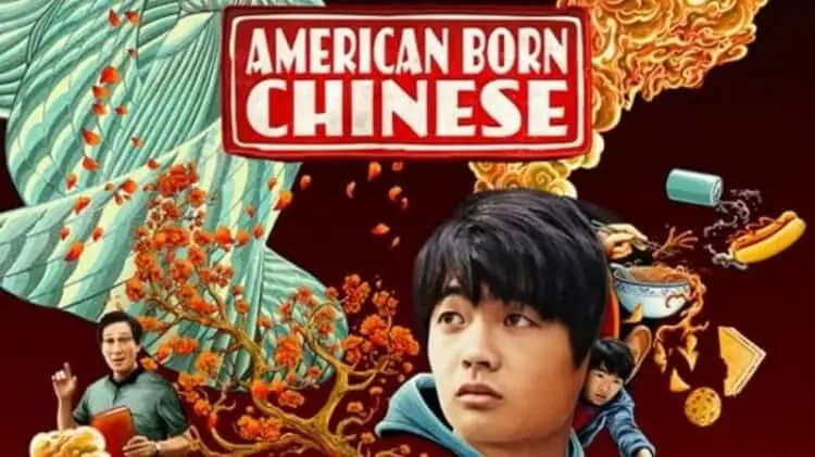 American Born Chinese: Petualangan Fantasi Seru Kera Sakti Untuk Gen-Z