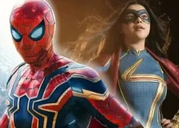 Memasuki Fase ke-5, Marvel Konfirmasikan Pengganti Spider-Man