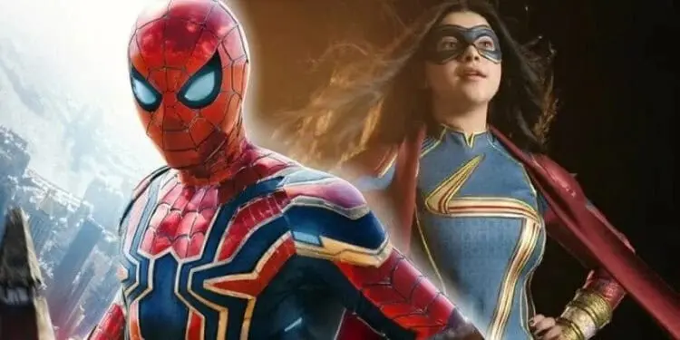 Memasuki Fase ke-5, Marvel Konfirmasikan Pengganti Spider-Man