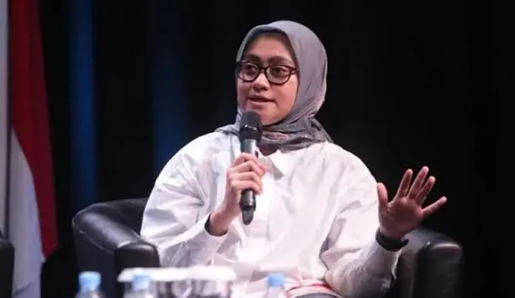 Keterwakilan Perempuan di Legislatif Berpotensi Merosot