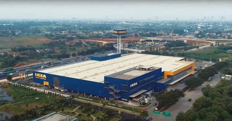 Didukung Sektor Industri dan Jasa, Ekonomi Kota Tangerang Tumbuh 5,20 Persen