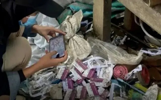 Polres Lebak Periksa 20 Saksi Terkait Dugaan Penjualan KIP, 2 Diduga Penjual