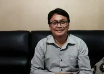 KPU Kota Tangerang Surati Parpol, Ini Tujuannya