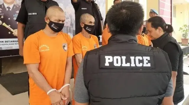 Polres Lebak Masih Buru 4 Pelaku Pengeroyokan yang Sebabkan Korban Tewas Mengenaskan