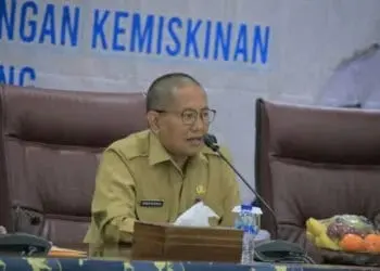 SEPAKAT, Upaya Kolaborasi Pemkot dan Bappenas Turunkan Kemiskinan