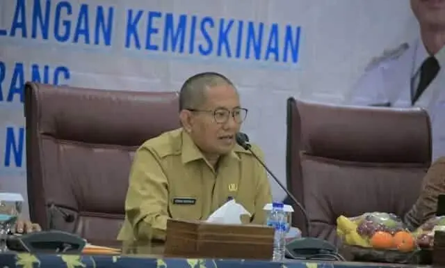 SEPAKAT, Upaya Kolaborasi Pemkot dan Bappenas Turunkan Kemiskinan