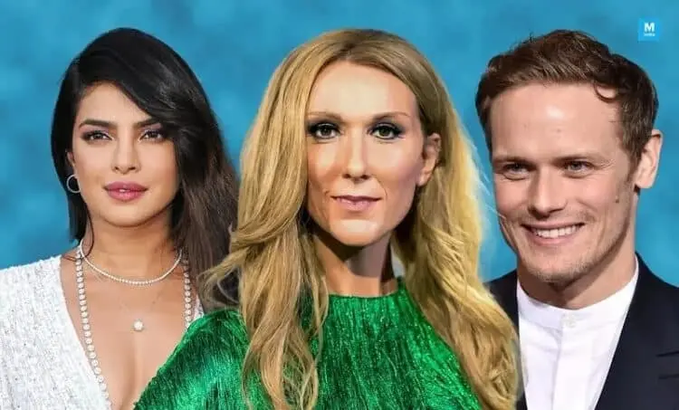 Review Love Again, Saat Celine Dion Bantu Priyanka Temukan Cinta