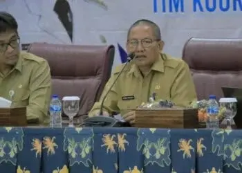 Ini Progres Capaian RPJMD Kota Tangerang Menurut Bappeda