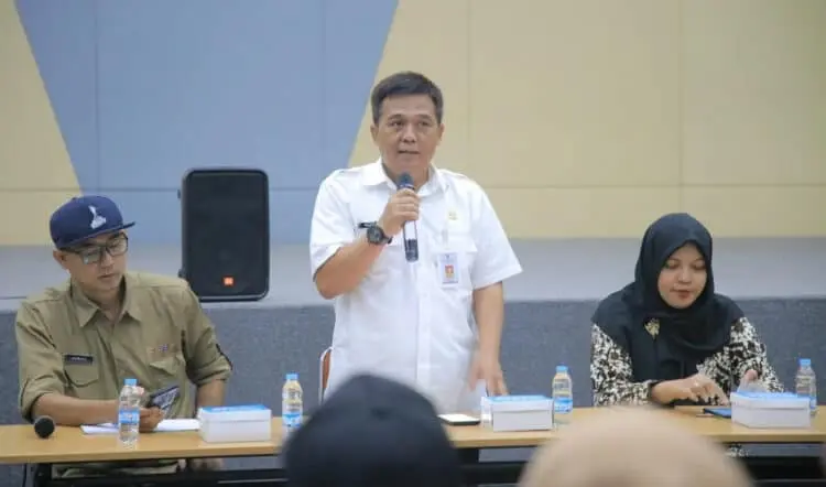 Maksimalkan Potensi Wisata, Kampung Tematik Diminta Bentuk Pokdarwis