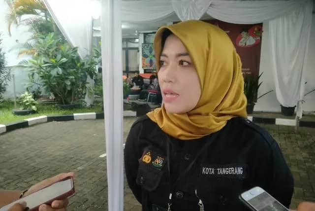Bawaslu Kota Tangerang Berharap KPU Buka Akses Data Parpol dan Bacaleg
