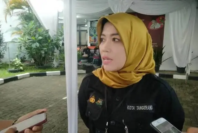 Bawaslu Kota Tangerang Berharap KPU Buka Akses Data Parpol dan Bacaleg