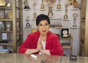 Rahasia Sehat dan Bugar Artis Senior Titiek Puspa Diusianya ke-85 Tahun