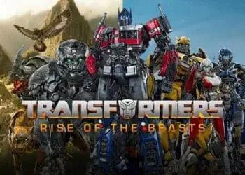 Di Rise of the Beasts, Optimus Prime Hadapi Ancaman Makhluk Super