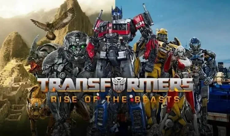 Di Rise of the Beasts, Optimus Prime Hadapi Ancaman Makhluk Super