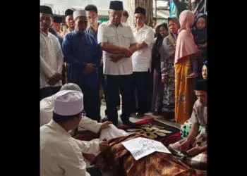 Korban Tewas Bus Wisata asal Tangsel Bertambah Satu